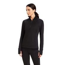 Women's Venture 1/2 Zip Sweatshirt