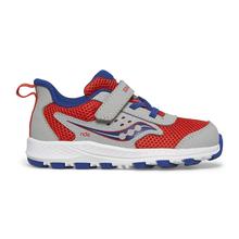 Little Kid's Ride Jr. Sneaker by Saucony in L'Assomption QC