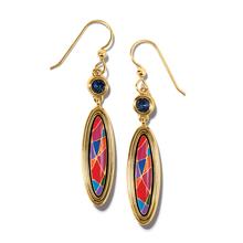 Colormix Jewel French Wire Earrings by Brighton in Frederick MD