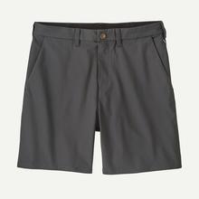 Men's Transit Traveler Shorts by Patagonia in Frederic WI