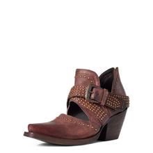 Women's Dixon Rock N Roll Western Boot by Ariat