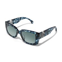 Interlok Harmony Crush Sunglasses by Brighton