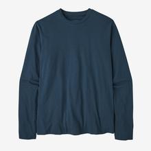 Men’s L/S Essential Tee