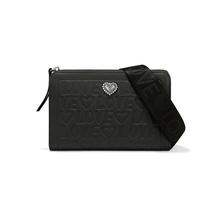 Madly In Love Medium Pouch by Brighton in Porter Ranch CA