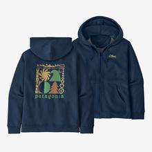 Spirited Seasons Uprisal Full-Zip Hoody by Patagonia in Concord NC