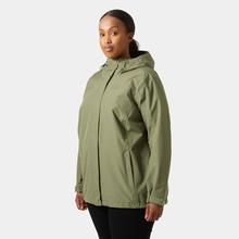 Women's Seven J Plus Jacket by Helly Hansen in Durham NC