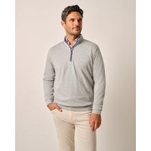 Men's Sully 1/4 Zip Pullover by Johnnie-O