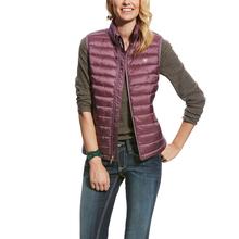 Women's Ideal Down Vest