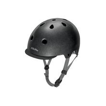 Lifestyle Lux Solid Colour Helmet by Electra