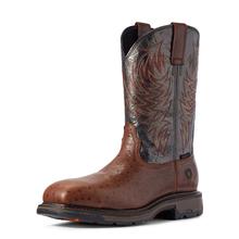 Men's WorkHog Composite Toe Work Boot