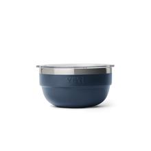 Rambler 1 QT Insulated Bowl - Navy by YETI