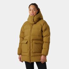 Women's Ellie Puffy Parka by Helly Hansen