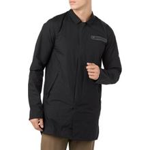 Metarun Trench Jacket by ASICS