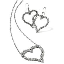 Twinkle Splendor Heart Gift Set