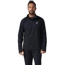 Men's Thermopolis Quarter Zip by ASICS in Durham NC