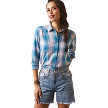 Women's REAL Billie Jean Shirt by Ariat