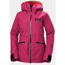 Women's Powderqueen 3.0 Jacket by Helly Hansen in Monrovia CA