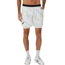 Men's Match Graphic 7In Short by ASICS