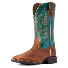 Men's Wild Thang Western Boot