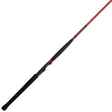 Carbon Crappie Spinning Rod | Model #USCBCRSP112L