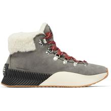 Women's Out 'N About III Conquest Waterproof Boots  Gray by Sorel