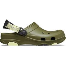 All-Terrain Clog