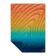 Original Puffy Blanket - Baja Fade by Rumpl