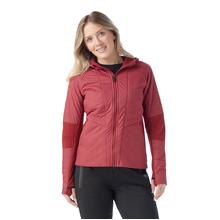 Women's Smartloft Hooded Jacket by Smartwool