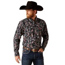 Men's Norward Fitted Shirt by Ariat