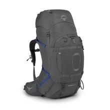 Aether Plus 70 by Osprey Packs in Iowa City IA