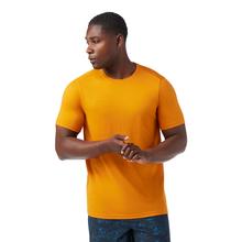 Mens Men's Active Short Sleeve T-Shirt by Smartwool