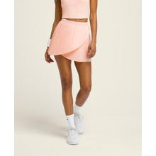 Wrap It Up Tennis Skirt by Wilson