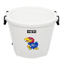 Kansas Coolers - White - Tank 85 by YETI