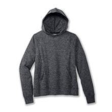 Women's Luxe Hoodie by Brooks Running in Laguna Hills CA