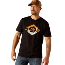 Ariat Hexstatic T-Shirt by Ariat in Coushatta LA