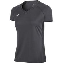 Circuit 8 Warm-Up Shirt by ASICS