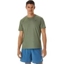 Men's Ventilate Actibreeze Short Sleeve Top by ASICS in Raleigh NC