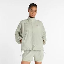 Women'S Athletics Packable Jacket by New Balance