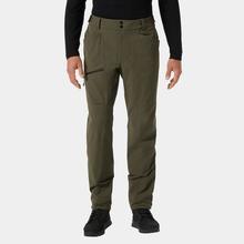 Men's Blaze Softshell Pant by Helly Hansen