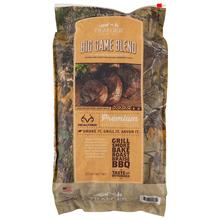 Realtree Big Game Blend Hardwood
