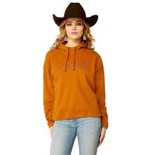 Womens Essential Hoodie by Ariat in St Marys OH