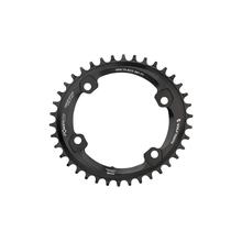 Drop-Stop GRX Elliptical Chainring by Wolf Tooth Components