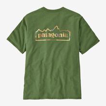 Men's Unity Fitz Responsibili-Tee by Patagonia