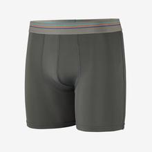 Men's Sender Boxer Briefs - 6 in by Patagonia