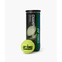 PRESSUREIZED TOURNAMNET/PRACTICE TENNIS BALL, CHAMPIONSHIP by Yonex