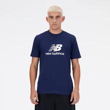 Men's Sport Essentials Logo T-Shirt by New Balance in Beacon NY