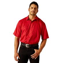 VentTEK Classic Fit Shirt by Ariat in Eureka CA