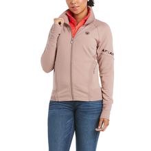 Women's Largo Full Zip Sweatshirt by Ariat