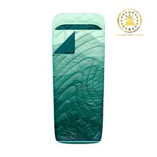 Wrap Sack 20 Sleeping Bag - Cascade Fade by Rumpl