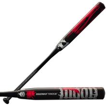 2025  Juggy Slowpitch Bat by DeMarini